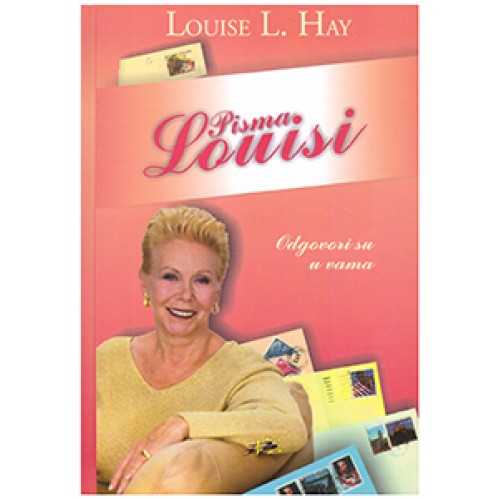 Pisma Louisi