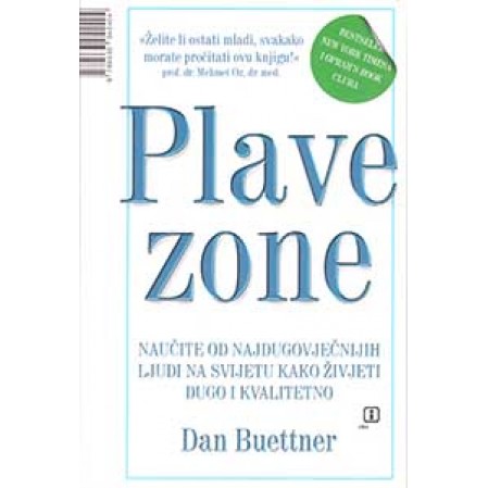 Plave zone