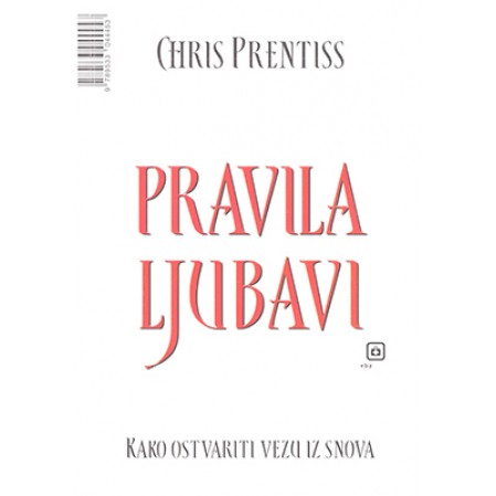 Pravila ljubavi: Kako ostvariti vezu iz snova