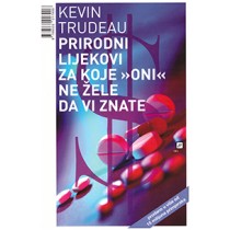 Prirodni lijekovi za koje "oni" ne žele da vi znate