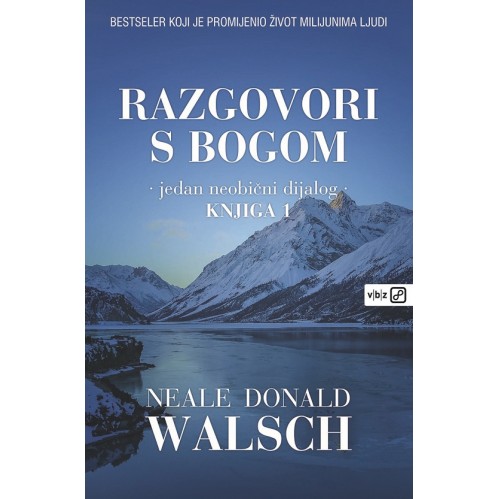 Razgovori s Bogom 1