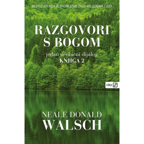 Razgovori s Bogom 2