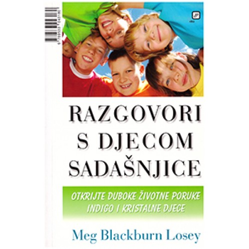 Razgovori s djecom sadašnjice