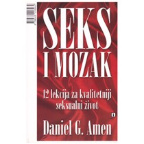 Seks i mozak