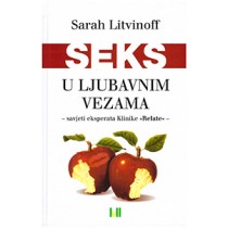 Seks u ljubavnim vezama
