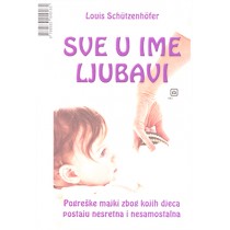 Sve u ime ljubavi: Pogreške majki zbog kojih djeca postaju nesretna i nesamostalna
