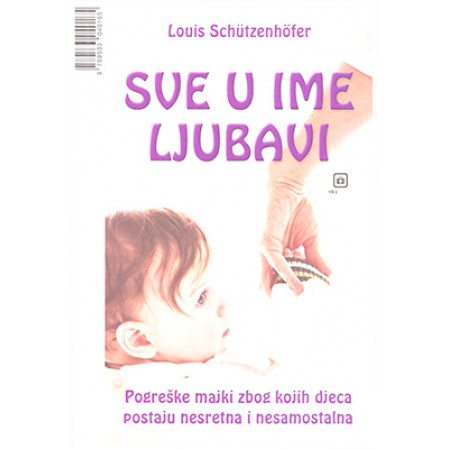 Sve u ime ljubavi: Pogreške majki zbog kojih djeca postaju nesretna i nesamostalna