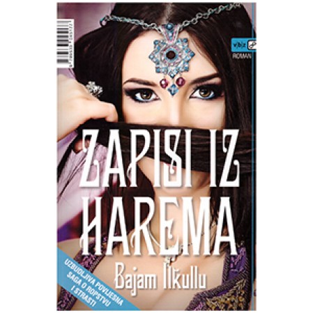 Zapisi iz harema