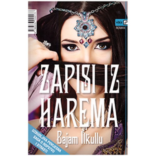 Zapisi iz harema