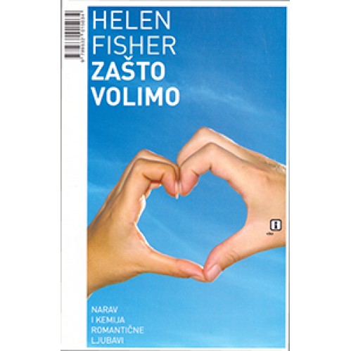 Zašto volimo