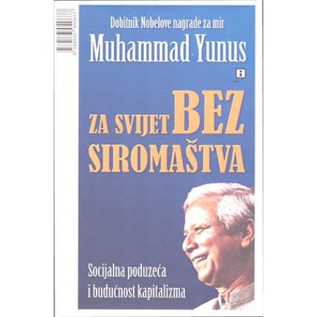 Za svijet bez siromaštva