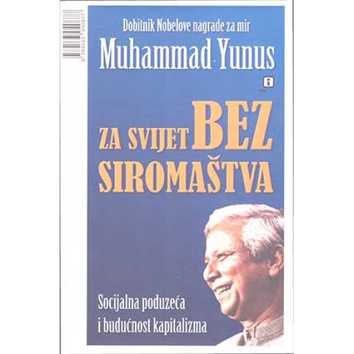 Za svijet bez siromaštva