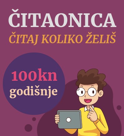 Čitaonica
