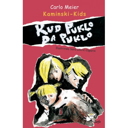 Kud puklo da puklo