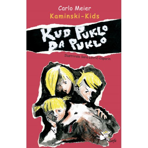 Kud puklo da puklo