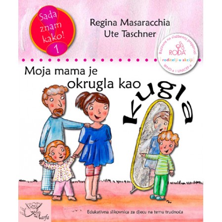 Moja mama je okrugla kao kugla