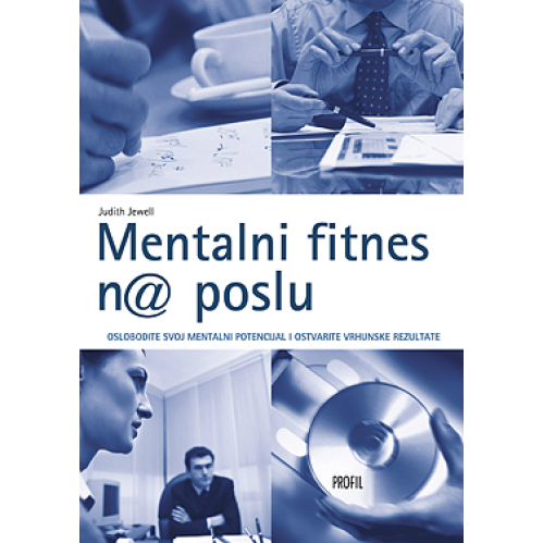 Mentalni fitnes na poslu