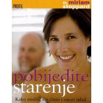 Pobijedite starenje