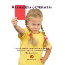 Razmažena generacija