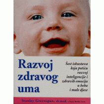 Razvoj zdravog uma