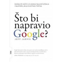 Što bi napravio Google?