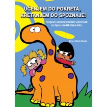 Učenjem do pokreta + DVD