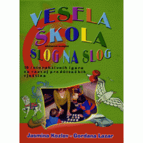 Vesela škola slog na slog