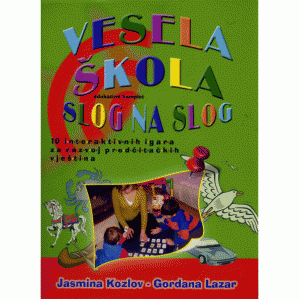 Vesela škola slog na slog