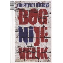 Bog nije velik