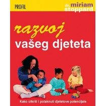 Razvoj vašeg djeteta
