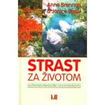 Strast za životom