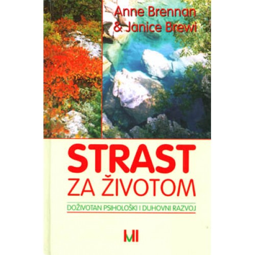 Strast za životom