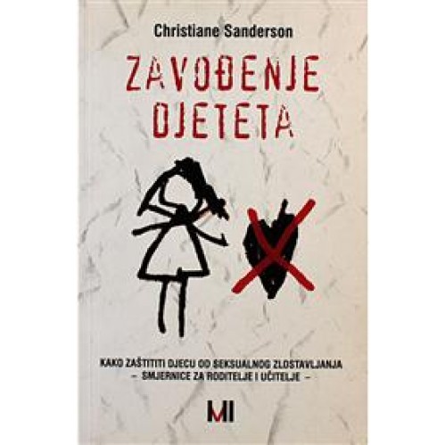 Zavođenje djeteta