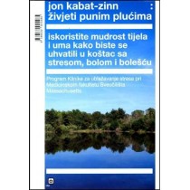 Živjeti punim plućima