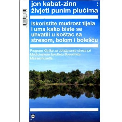 Živjeti punim plućima